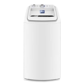 Máquina De Lavar Electrolux 9kg Branco Efficient Care LED09 - 220V