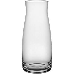 VASO DECORATIVO PLANTA HOME&CO VIDRO 22x9x9cm TRANSPARENTE