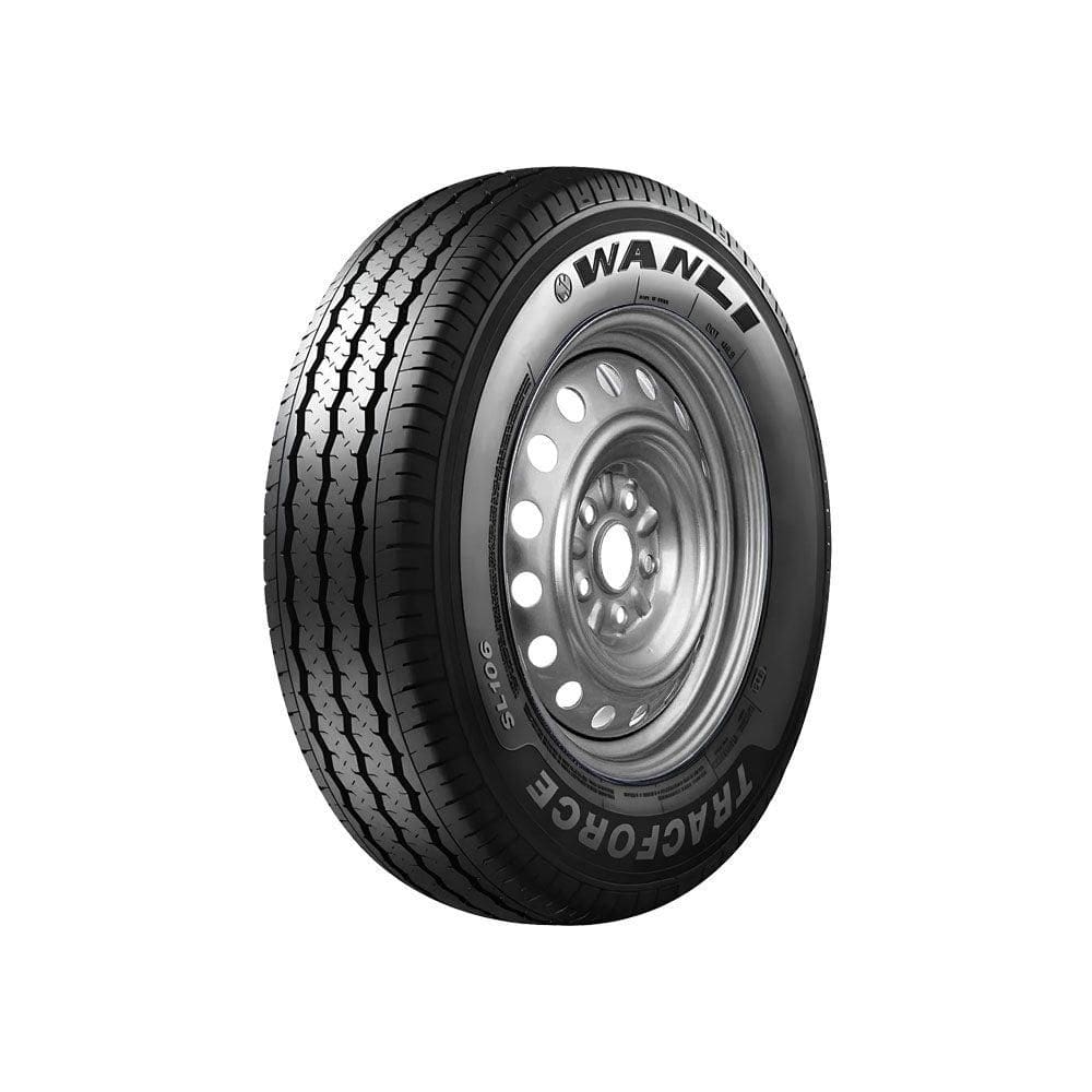 Pneu Wanli SL106 235/85R16C Aro 16C 114/111S 8 Lonas
