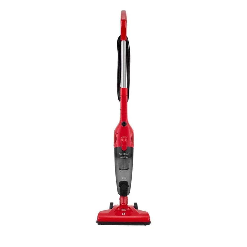 Aspirador de Pó Vertical BAS1290V 2 Em 1 Britania