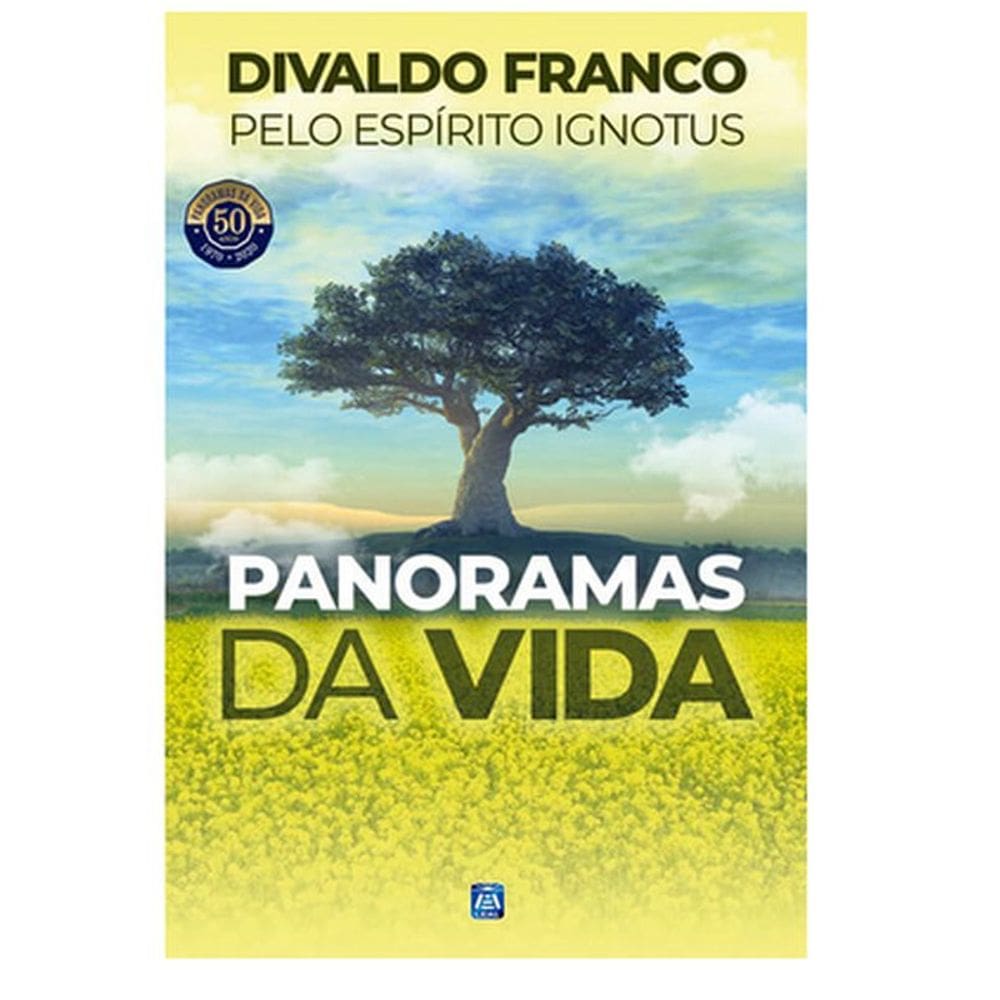 Panoramas Da Vida - Nova Edição