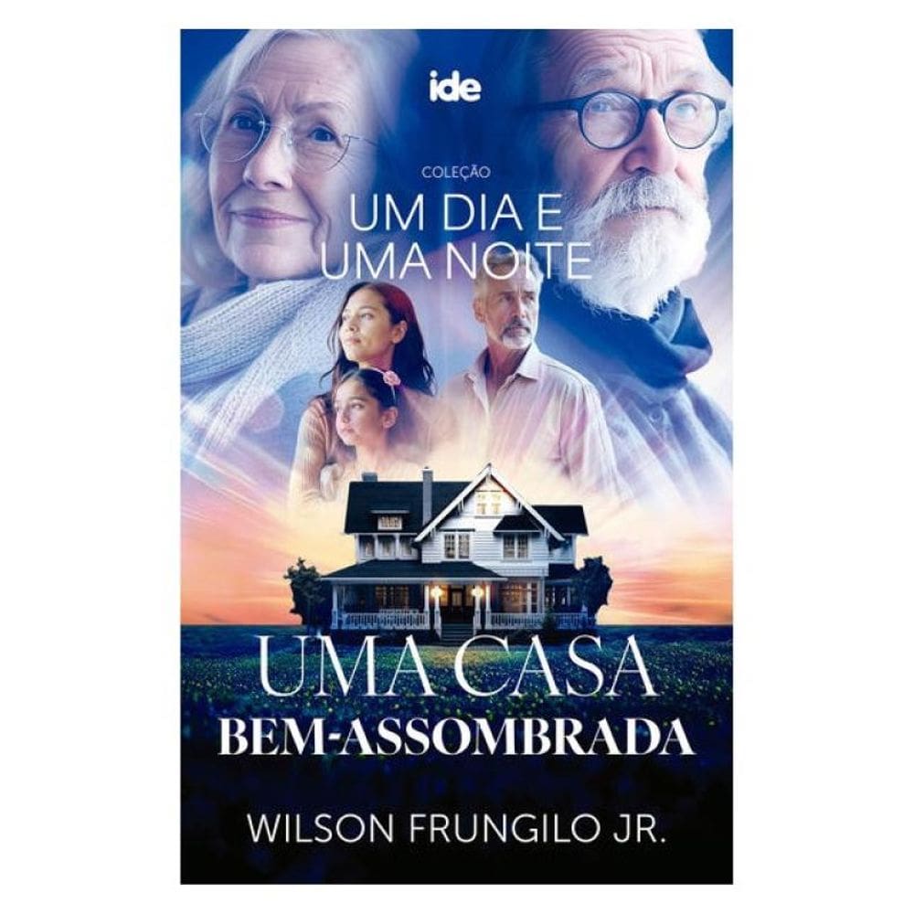 Uma Casa Bem-Assombrada