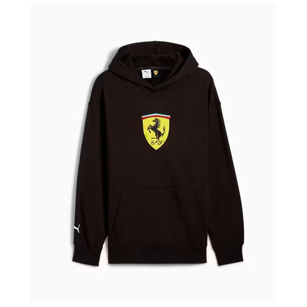 Blusa Moletom Ferrari Puma