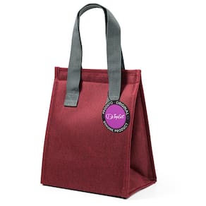 Mini Bolsa Térmica em Poliéster 2,5 Litros Albany TopGet