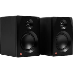 MONITOR DE ÁUDIO ARTESIA 30W PAR WOOFER 4" M200