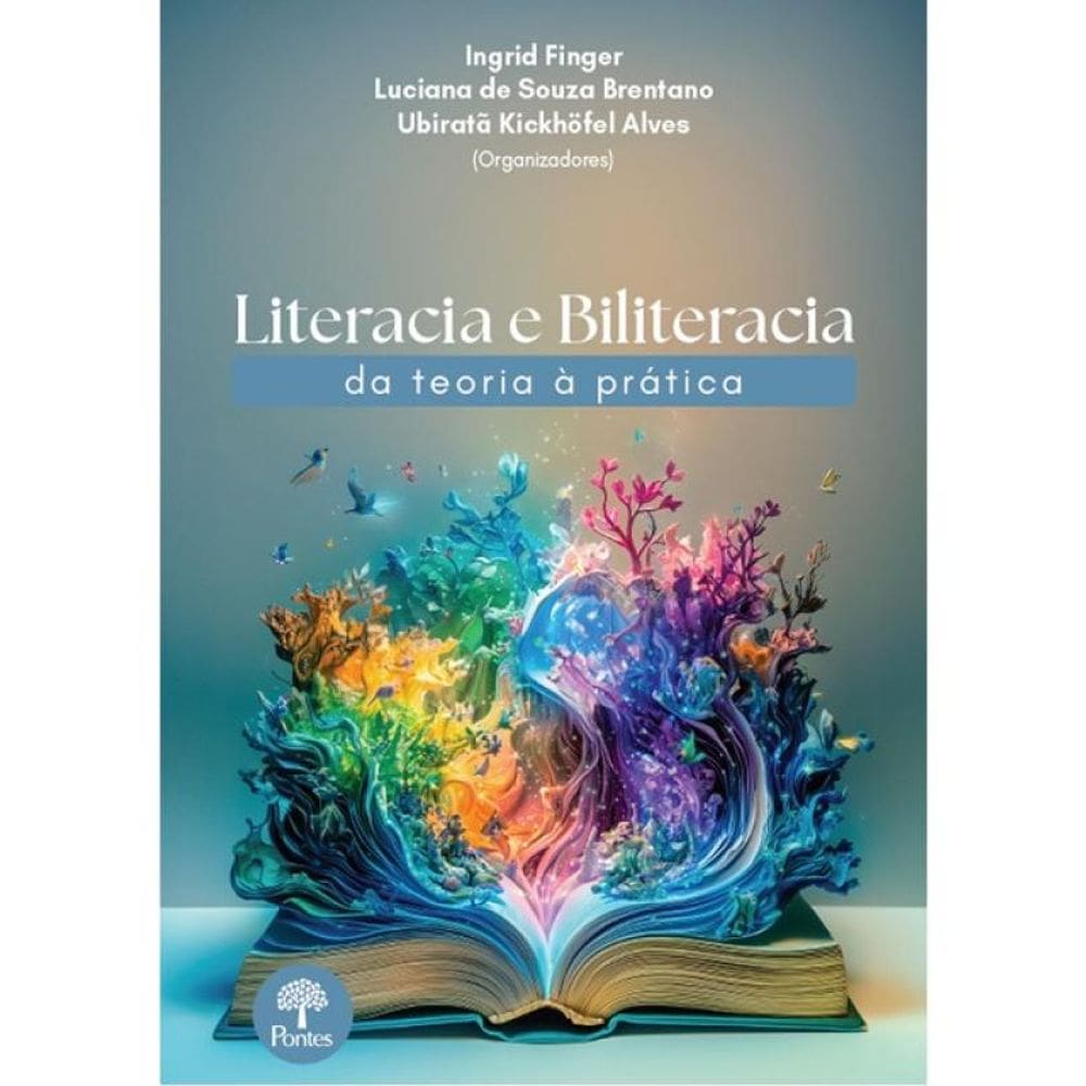 Literacia E Biliteracia Da Teoria À Pratica