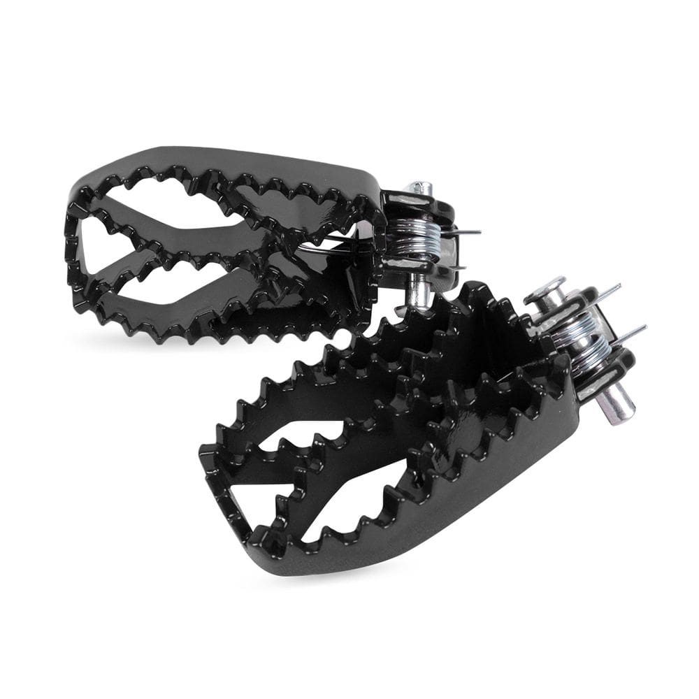 Kit Pedaleiras Anker Honda Crf 230/250f Lander 250