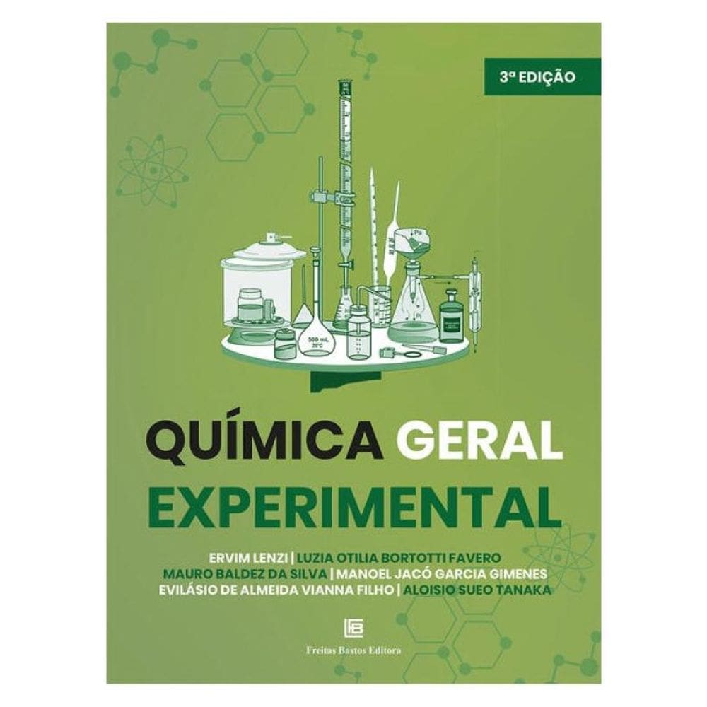 Química Geral Experimental