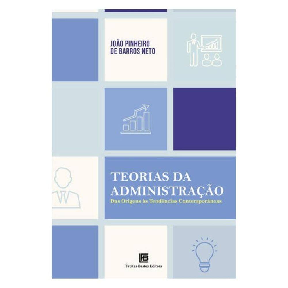 Teorias Da Administração