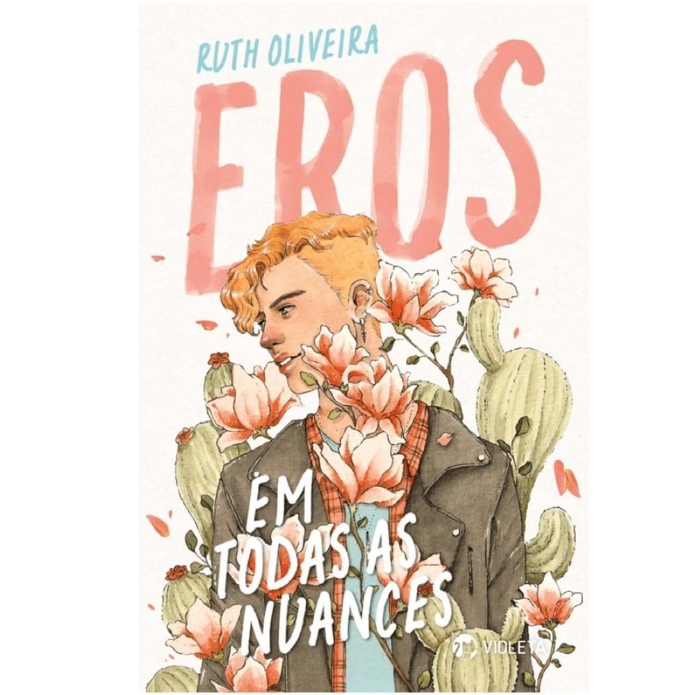 EROS - Volume 2: Em todas as nuances