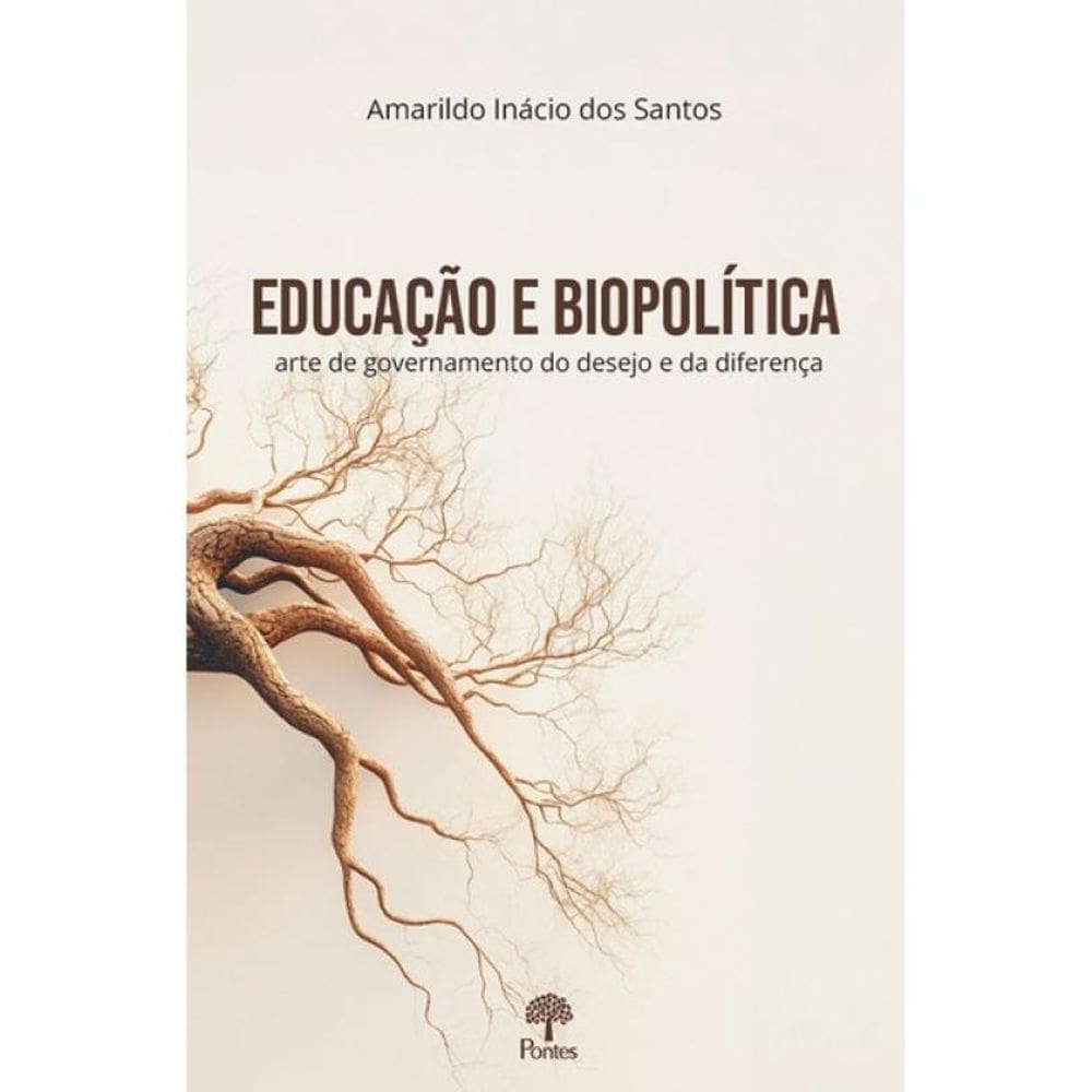 Educação E Biopolítica
