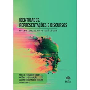 Identidades, Representações E Discursos