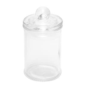Porta Mantimento de Vidro com Tampa Arena 150ml - Lyor