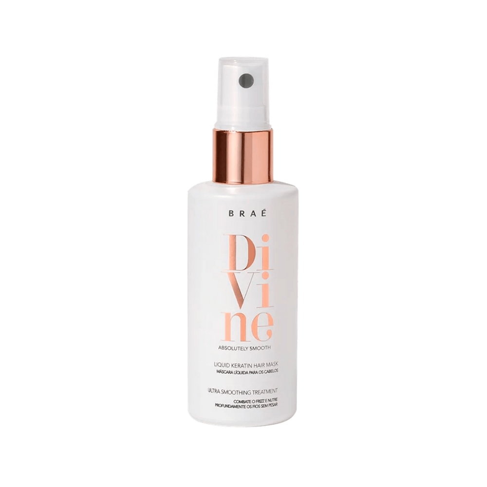 Braé Divine - Máscara Líquida 60ml