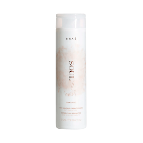 Braé Soul Color - Shampoo 250ml