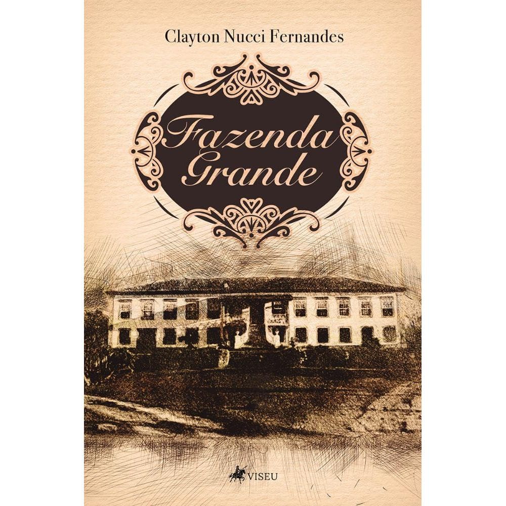 Fazenda Grande