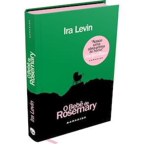 O Bebê de Rosemary