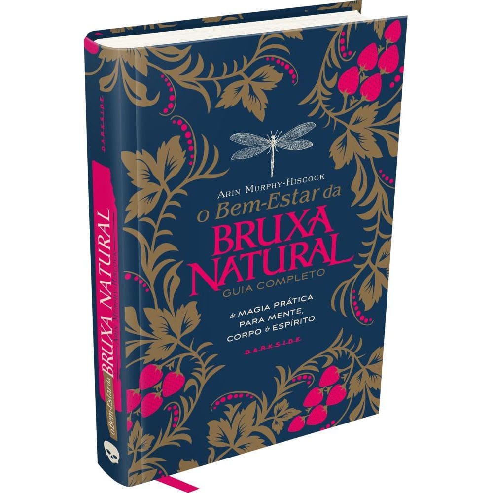 O Bem-Estar da Bruxa Natural