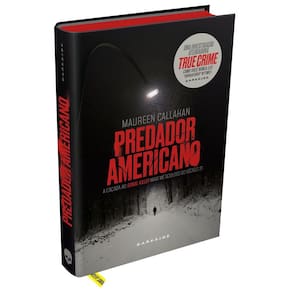 Predador Americano