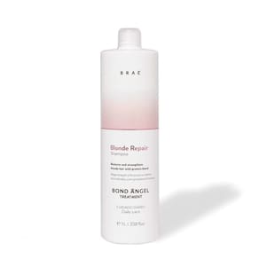 Braé Bond Angel Blonde Repair - Shampoo 1000ml