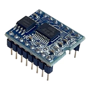 MODULO PROCESSADOR DE VOZ E SOM WT588D-16p 8M