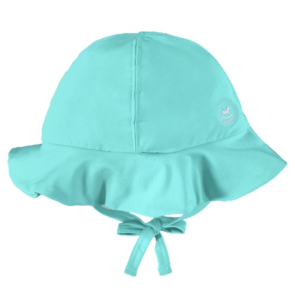 Chapéu Praia Bebê e Infantil Proteção UV Cores Up Baby