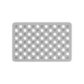 Tapete Antiderrapante para Banheiro de PVC 48cm - Lyor