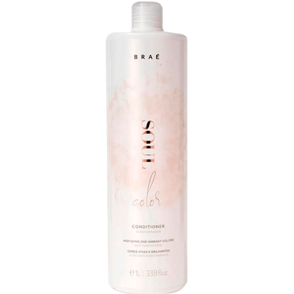 Braé Soul Color - Condicionador 1L