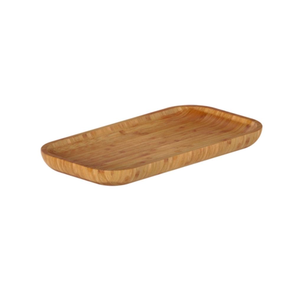 Bandeja de Bambu Aura 20cm - Ou