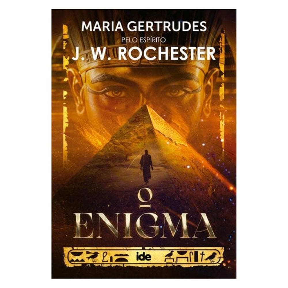 O Enigma