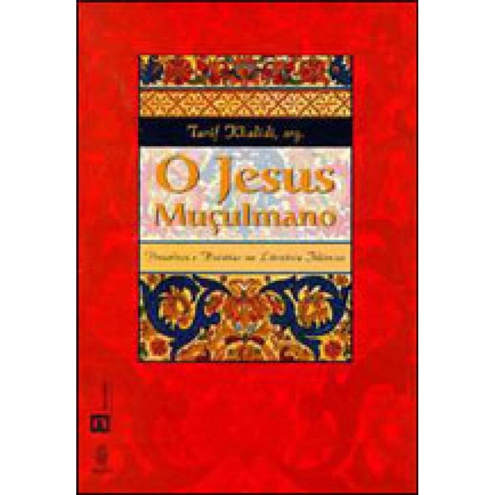 O Jesus Muçulmano