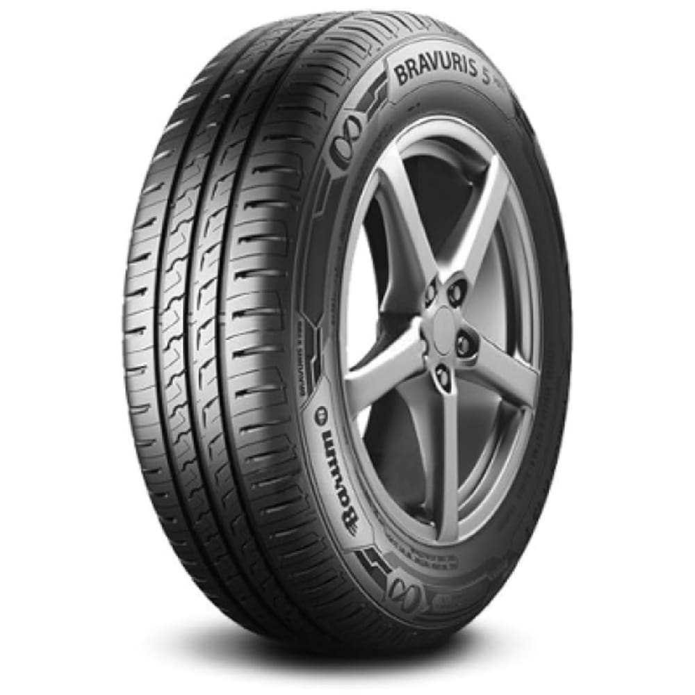 Pneu Barum Bravuris 5HM Aro 13 175/70R13 82T