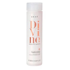 Braé Divine Absolutely Smooth - Shampoo 250ml
