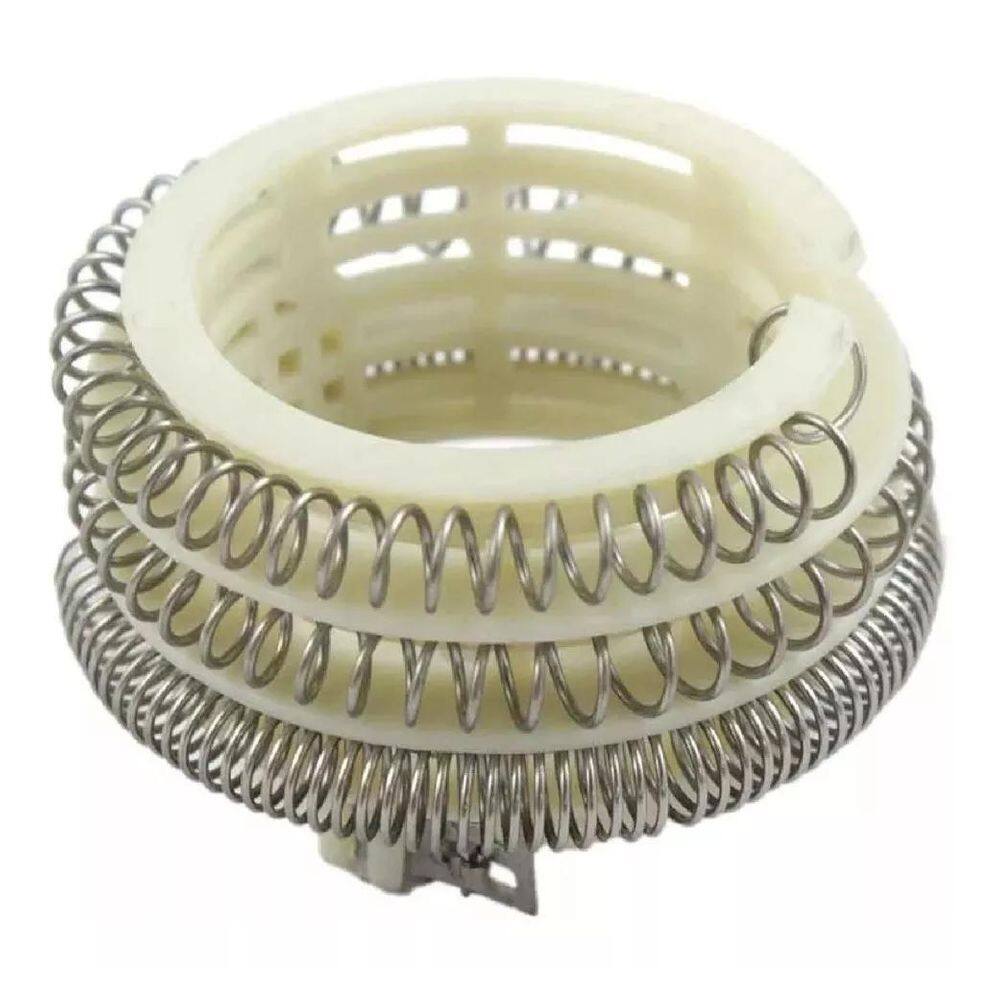 Resistência 127V 5500W Torneira Multitemperatura Slin Hydra