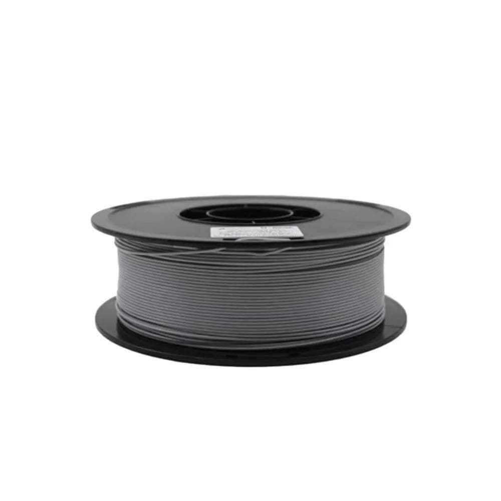 Filamento 1,75mm Ultra PLA-HP, 1kg, Cinza, para Impressora 3D, CREALITY CREALITY