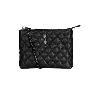 Bolsa Santa Lolla Pequena Transversal Metalasse