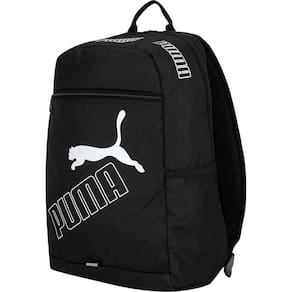 Mochila Puma Phase Backpack II Unissex 079952-01