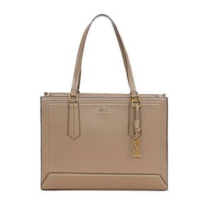 Bolsa Santa Lolla Tote Quadrada Alça Ombro
