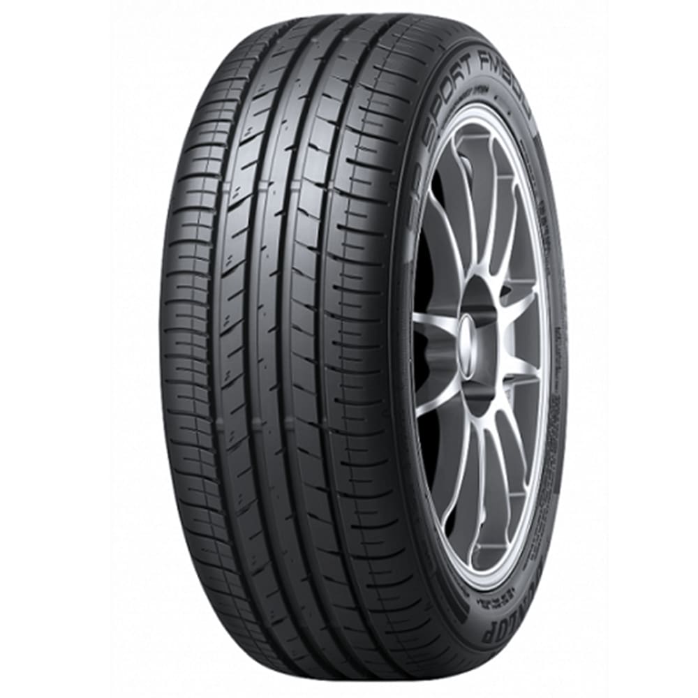 Pneu Dunlop SP Sport FM800 Aro 15 185/60R15 88H