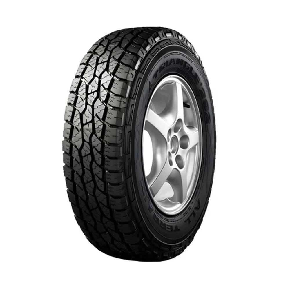 Pneu Triangle TR292 Aro 15 31X10.5 R15 109S 6PR AT