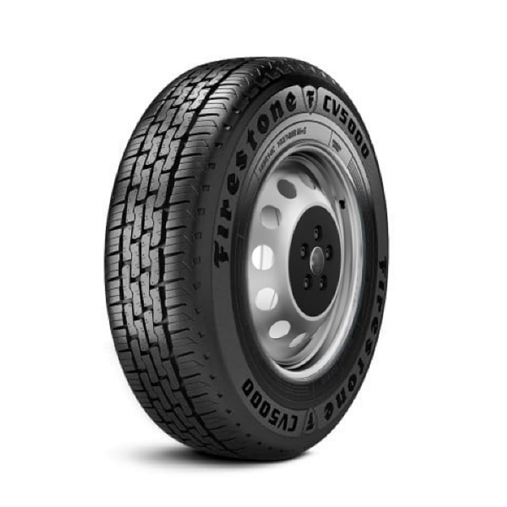 Pneu Firestone CV5000 Aro 14C 185R14c 102/100R