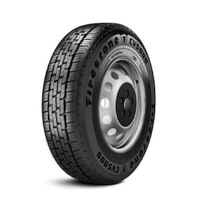 Pneu Firestone CV5000 Aro 14C 185R14c 102/100R