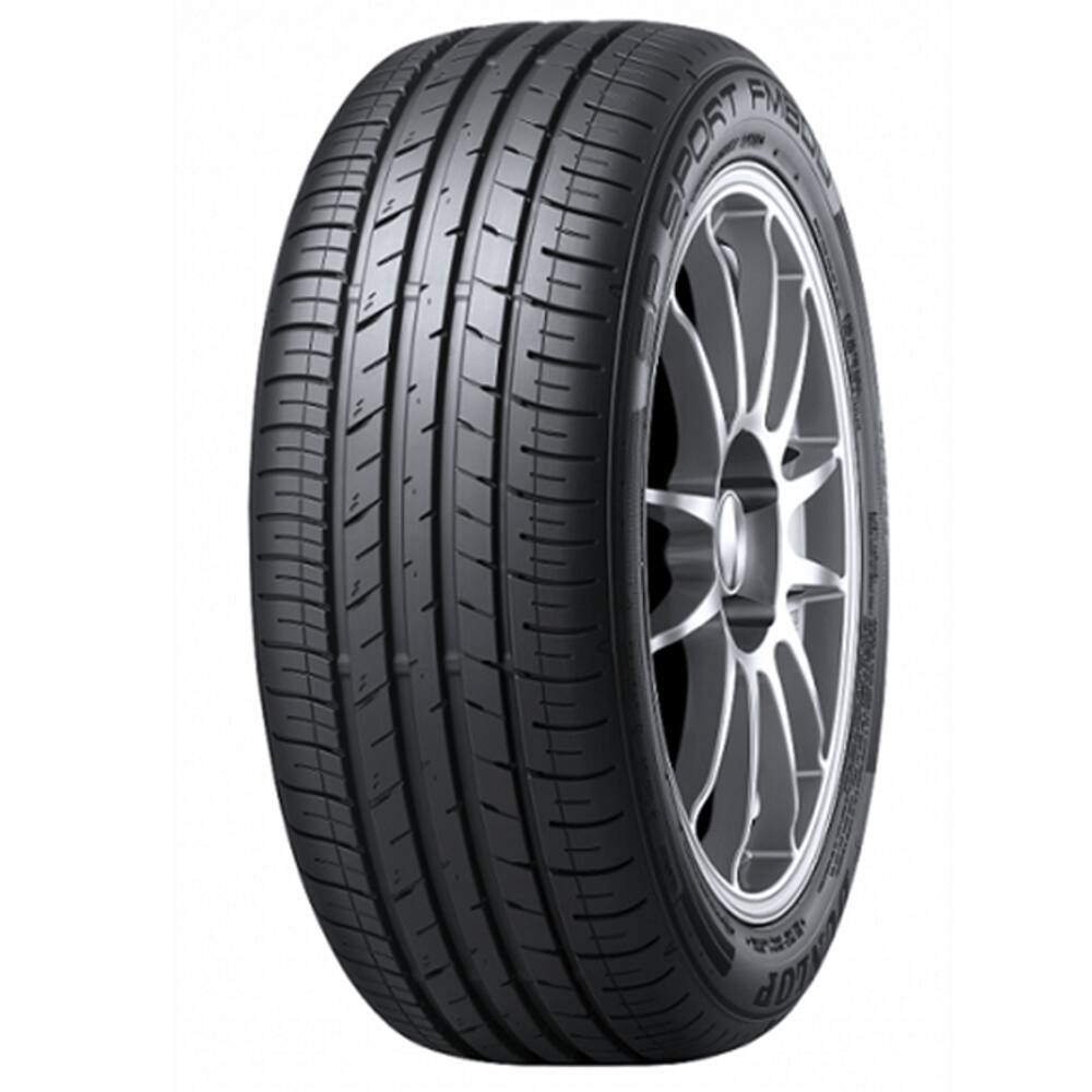Pneu Dunlop SP Sport FM 800 Aro 15 185/65R15 88H