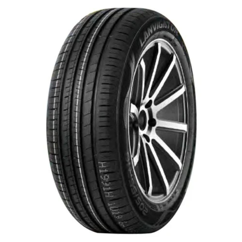 Pneu Lanvigator Comfort 2 Aro 15 175/65R15 84H