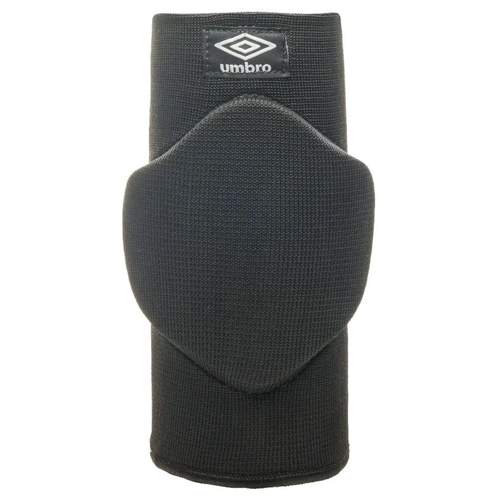 Cotoveleira Umbro Futsal Unissex - Preto