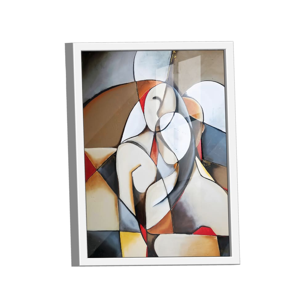 Quadro Decorativo Arte Vintage