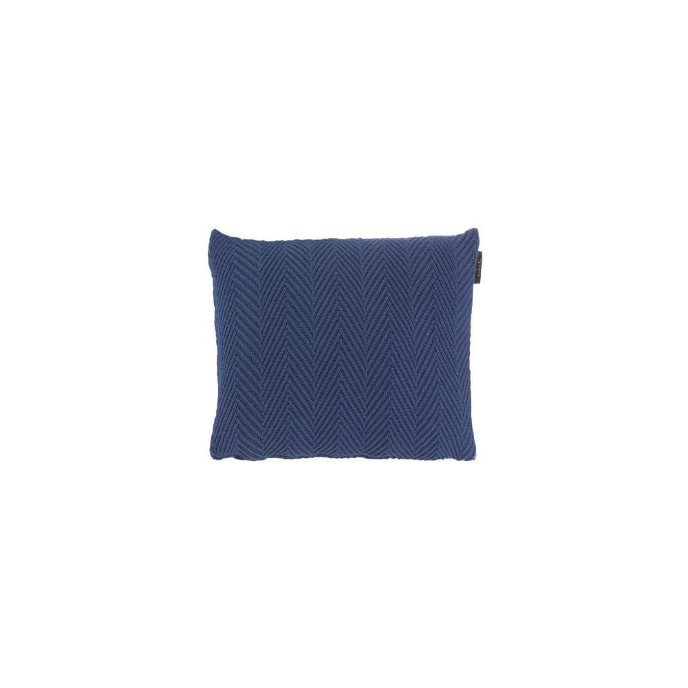 Almofada Kacyumara 45x45 cm Tricot Spezza