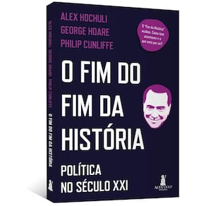 O Fim do Fim da História