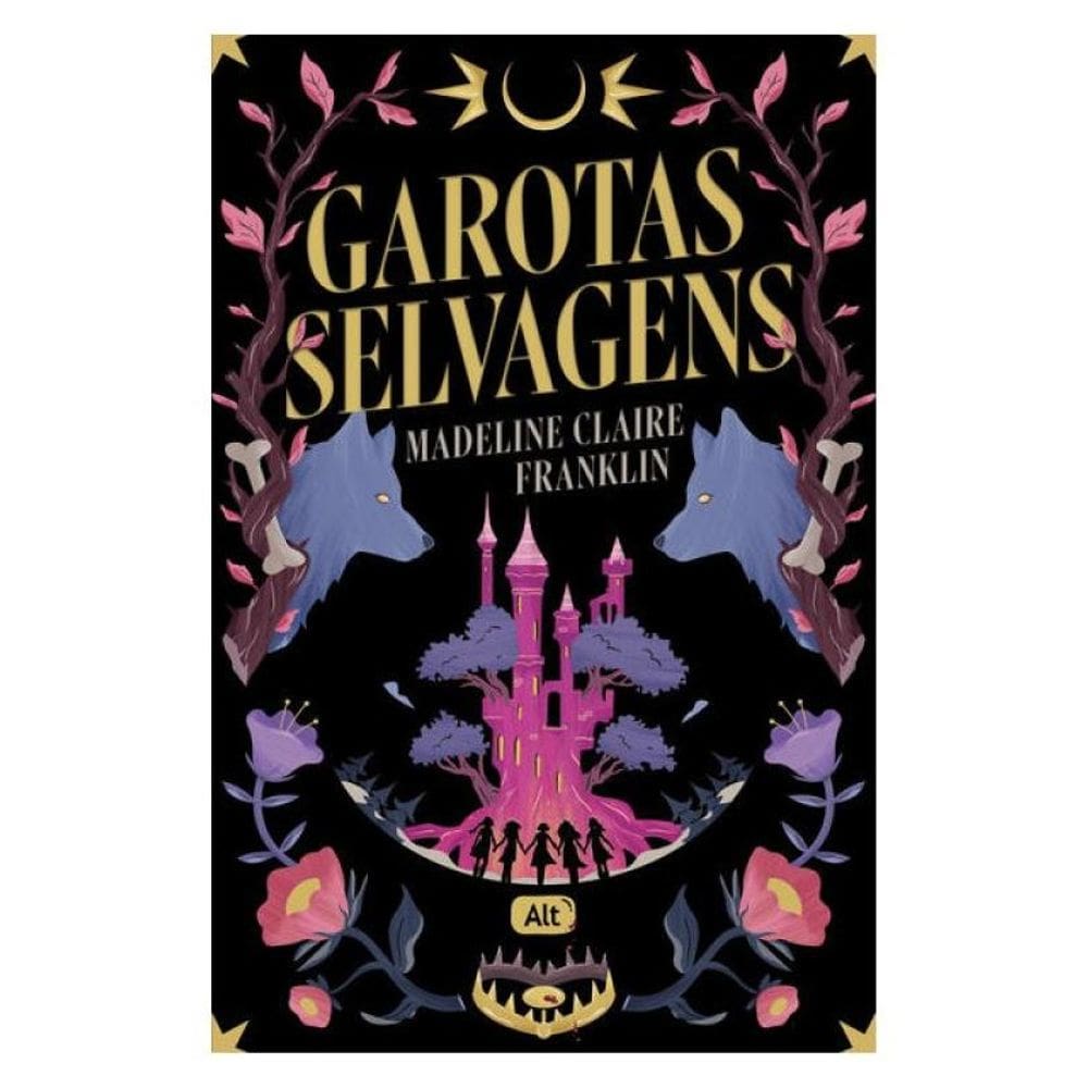 Garotas Selvagens