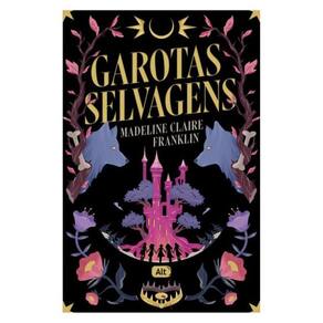 Garotas Selvagens